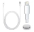 Cabo USB para Iphone 5, 6, Ipad e Ipod SKU 28844 - loja online