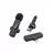 Microfone de Lapela Sem fio para Iphone Duplo LE 930 Lelong SKU 33012 na internet