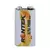 Bateria 9V 400 mah gp comum SKU 24004 na internet