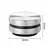 Alto falante Bass Speaker - Transforme tudo em caixas de som na internet