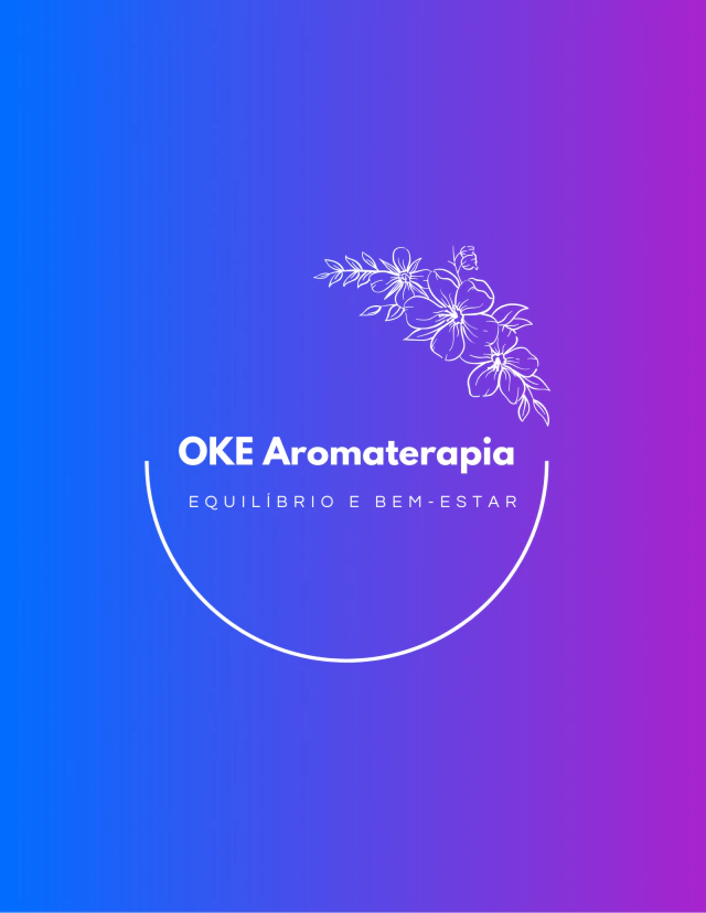 OKE Aromaterapia