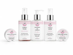 Tónico Facial de Agua de Rosas - comprar online
