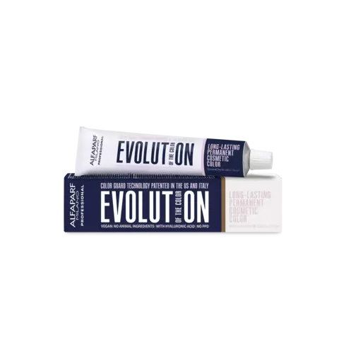 Alfaparf Milano Evolution Vegana - Coloração Permanente 60ml