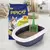 Areia Pipicat Campestre 4kg Perfumada para Gatos - loja online