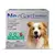 Nexgard Cães 10.1 até 25kg - 3 Tabletes Duração 90 Dias - comprar online