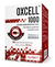 Oxcell 1000 Mg Avert Suplemento Vitamínico Para Cães E Gatos - loja online