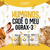 Imagem do Suplemento Cães Gatos Avert Ograx-3 1000 30 Cápsulas
