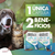 Imagem do Ograx Artro 20 Suplemento Cães 30 Cápsulas
