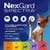 NexGard Spectra Cães de 30,1 a 60kg – 3 Tabletes Duração 90 dias - Fonseca Petshop