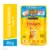 Alimento úmido Friskies PEIXE BRANCO ao molho sachê 85g - Gatos Adultos - comprar online