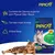 Areia Pipicat Classic 4kg Sem Perfume para Gatos - Fonseca Petshop