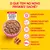 Alimento úmido Friskies CARNE ao molho sachê 85g - Gatos Filhotes - Fonseca Petshop