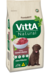 VittA® Natural Cães Filhotes Carne & Arroz - 27% Proteína Bruta - comprar online