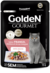 Alimento úmido Golden Gourmet FRANGO, abóbora e arroz integral sachê 70g - Gatos Castrados - comprar online
