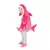 Fantasia Infantil Baby Shark - Corre Cotia