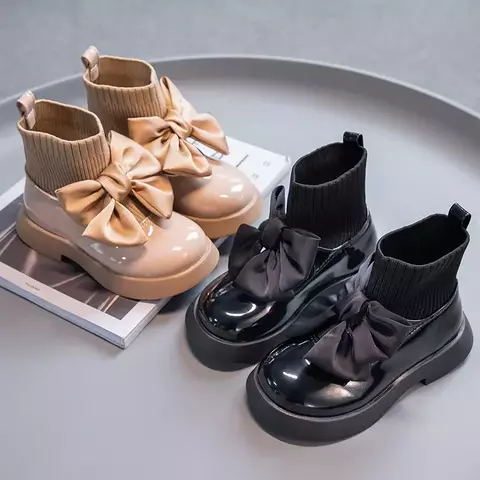 Bota Infantil Bella