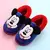 Pantufa Infantil Mickey e Minnie
