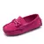 Mocassim Infantil Suede Nó - comprar online