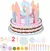 Montessori: Bolo de Aniversário de Madeira - comprar online