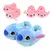 Pantufa Infantil Stitch