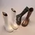 Bota Infantil Cano Alto - comprar online