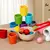 Montessori: Classificando nos Copos