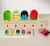 Montessori: Organize os Picolés - comprar online