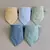 Babador Bandana - Kit com 5 unidades - comprar online