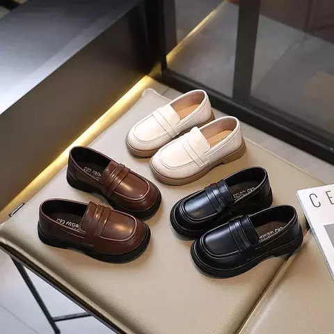 Mocassim Infantil Renata