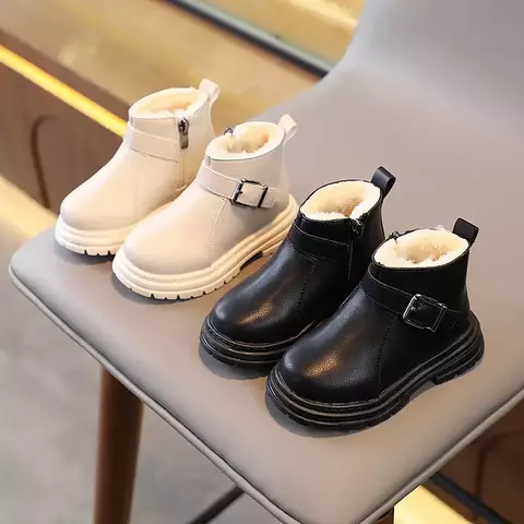 Bota Infantil Pop