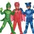 Fantasia Infantil PJ Masks