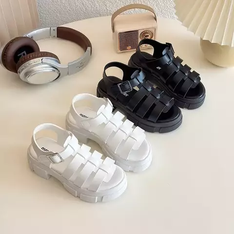 Sandália Infantil Dani