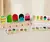 Montessori: Organize os Picolés - Corre Cotia