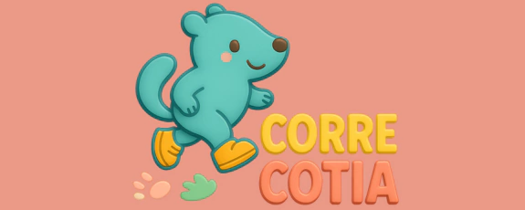 Corre Cotia
