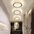 Plafon LED Redondo Embutido com Design Minimalista – Luz Suave e Elegante - Easy Light