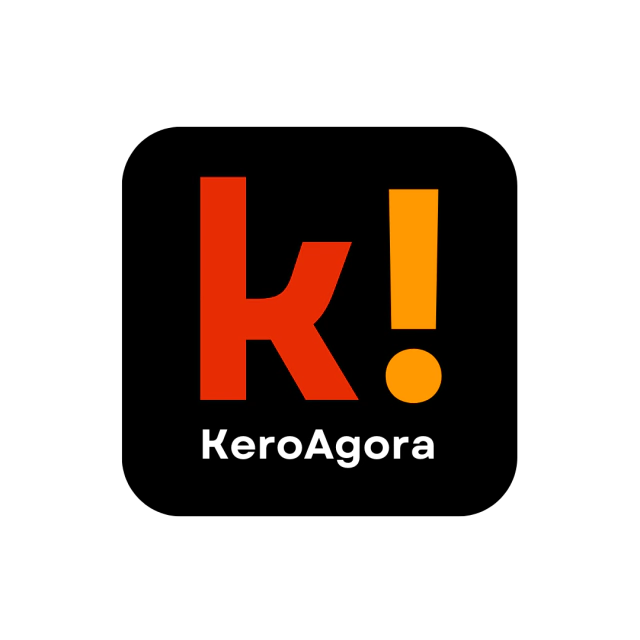 KeroAgora!