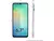 Imagem do Smartphone Samsung Galaxy A06 128GB 4GB RAM Branco