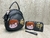 Bolsa Globo Harry Potter