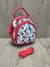 Bolsa Globo Snoopy