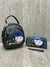 Bolso Globo Coraline