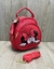 Bolsa Globo Minnie
