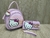 Bolsa Globo Kitty