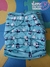 Pañal Alvababy Pandas fondo azul