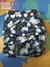 Pañal Alvababy Dinosaurios fondo azul