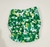 Pañal Alvababy manchas verdes