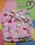 Pañal Alvababy Unicornio fondo rosa