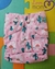 Pañal Alvababy Llamas fondo rosa