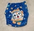 Pañal Alvababy Digital perrito astronauta