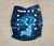 Pañal Alvababy Digital Venado fondo azul
