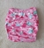 Pañal Alvababy Pareja pajaros rosa